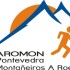 AROMON Pontevedra - Montañeiros A Roelo